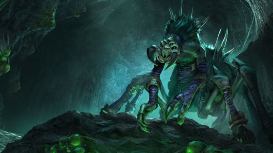 ¿Un juego del universo Warcraft para móviles? Es oficial y llegará este año, aunque tiene misterio