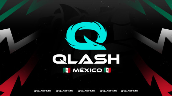 El club español QLASH desembarca en Latinoamérica con sede en México