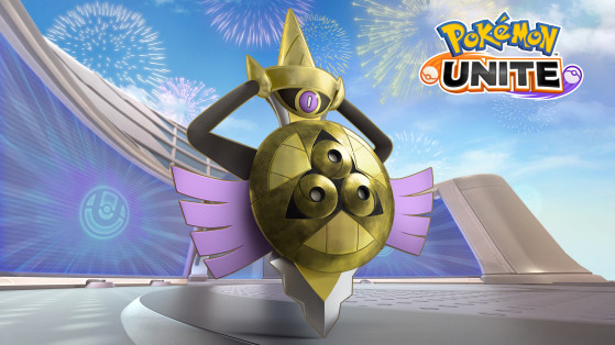 Pokémon Unite - Guía de Aegislash: Build con los mejores objetos, ataques y consejos