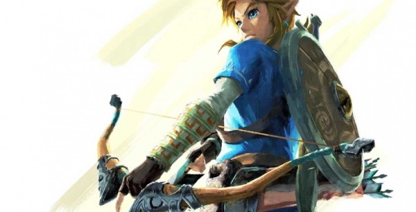 Zelda Breath of the Wild: Paso a paso
