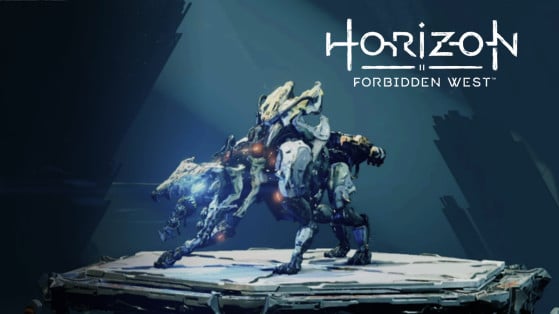 Horizon Forbidden West: cómo vencer a los Acaparadores, tabla de botín y debilidades