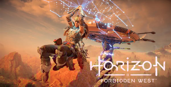 Horizon Forbidden West: todo sobre el uso del mapa, misiones, caminos bloqueados, viajes rápidos