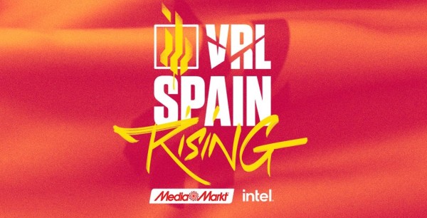 Valorant - LVP Spain Rising: Equipos, calendario, resultados y más sobre la liga regional española