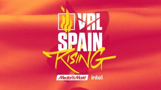 Valorant - LVP Spain Rising: Equipos, calendario, resultados y más sobre la liga regional española