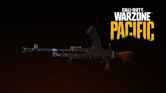 Call of Duty Warzone: toca un nuevo nerfeo a una de las armas más rotas tras la unión con Vanguard