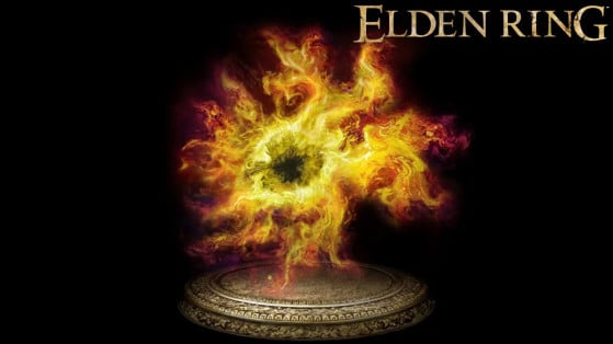 Elden Ring - Señor de la Llama Frenética: ¿Cómo puedes salvar a Melina?