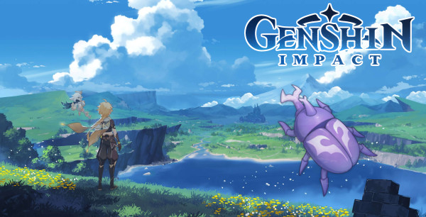 Genshin Impact : ¿Dónde se consigue el Escaradiablo y para qué sirve?