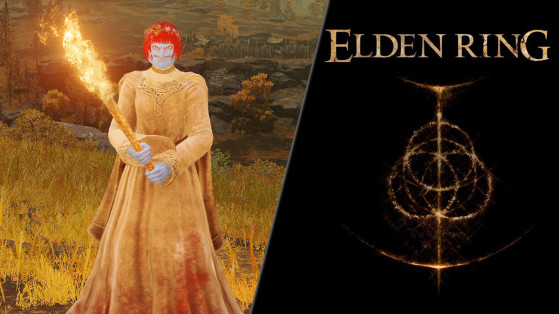 Elden Ring: Uno de los jefazos más duros del juego es completado con una inofensiva antorcha