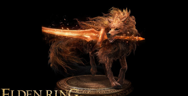 Elden Ring - Lobo Rojo de Radagon: Guía para derrotarlo y estrategias para que sea fácil