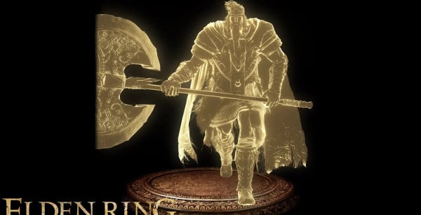 Elden Ring - Godfrey, Primer Señor de Elden: Guía para vencer a este fantasma
