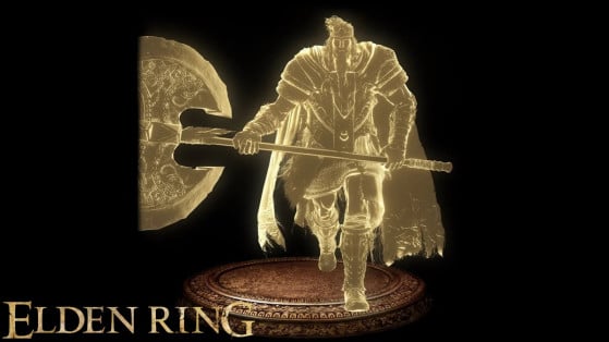 Elden Ring - Godfrey, Primer Señor de Elden: Guía para vencer a este fantasma