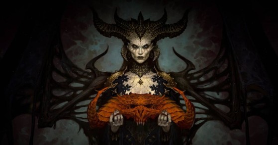 Diablo 4 ofrece nuevos detalles e imágenes de sus entornos, Sanctuary y más sobre las mazmorras