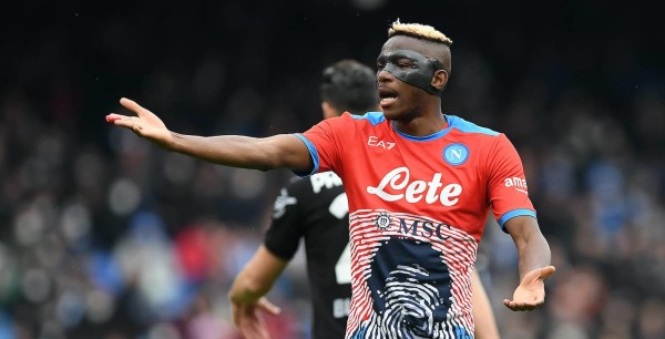 FIFA 22: Victor Osimhen POTM de marzo en la serie A, soluciones baratas a su desafío SBC