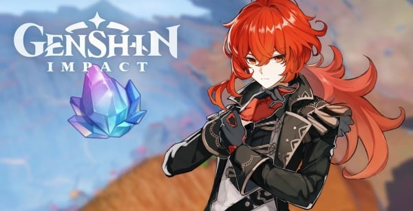 Genshin Impact - Rocas Ancestrales de Sima: Dónde encontrarlas todas y para qué sirven