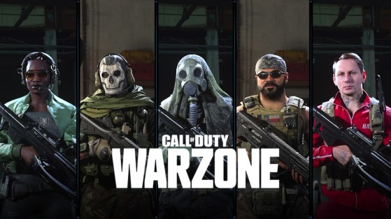 Warzone 2: ¿Podremos transferir nuestras skins a la nueva entrega del Battle Royale?