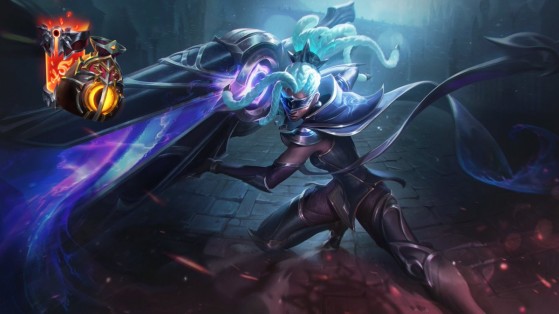 LoL: El nuevo regalo de Riot a los jugadores con el que podemos conseguir dos skins gratis