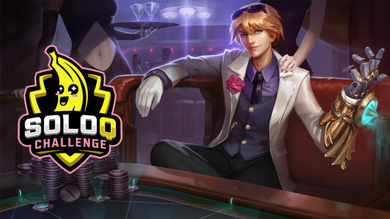 LoL - SoloQ Challenge: Estos serán los jugosos premios para los ganadores del torneo