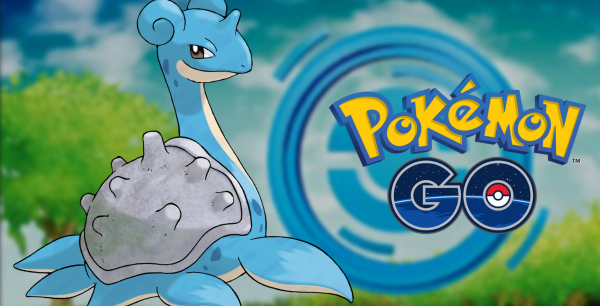 Pokémon GO - Lapras: Los mejores counters para vencerlo en una Incursión