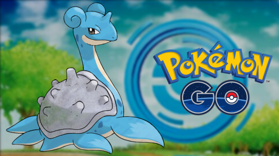 Pokémon GO - Lapras: Los mejores counters para vencerlo en una Incursión