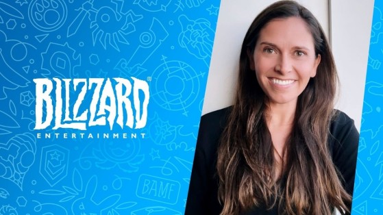 Blizzard ficha a una ex-trabajadora de Disney con el objetivo de reconstruir la empresa desde dentro