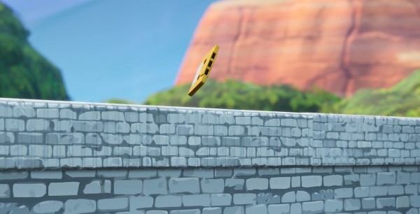 Fortnite: encuentra las cintas de Oasis Ostentoso y Caserío Colesterol
