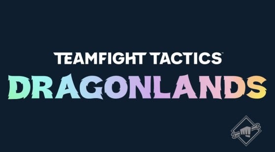 TFT Set 7 - Dragonlands: Así será la nueva expansión de Teamfight Tactics llena de dragones