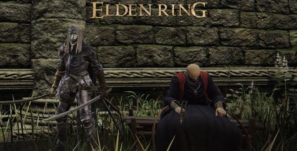 Elden Ring - Hechicero Thops: ubicación, misión y recompensas