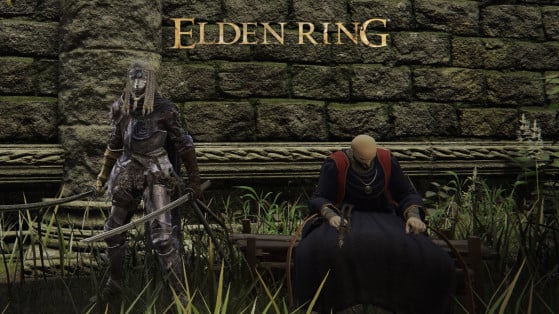 Elden Ring - Hechicero Thops: ubicación, misión y recompensas