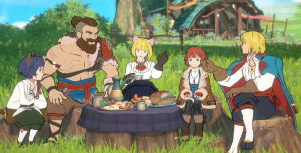 Ni No Kuni Cross Worlds - Tier List: Las mejores clases para PvE y PvP que encontrarás en el juego