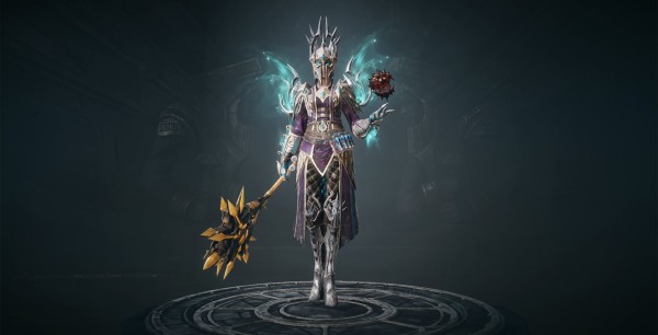 Diablo Immortal: Guía de inicio y consejos para empezar de la mejor forma tu aventura