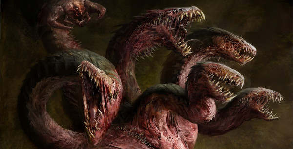 Diablo Immortal - World Bosses: Lista y posición de los jefes de mundo