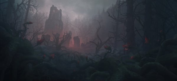Diablo Immortal