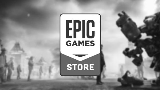Lista completa de juegos gratuitos de Epic Games Store del mes de junio de 2022