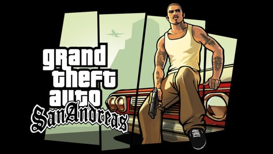 GTA San Andreas - Millenium