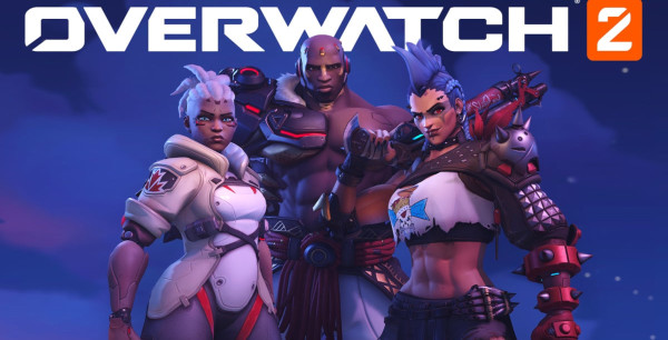 Overwatch 2: Cómo registrarse para la segunda beta y disfrutar de los nuevos mapas y personajes