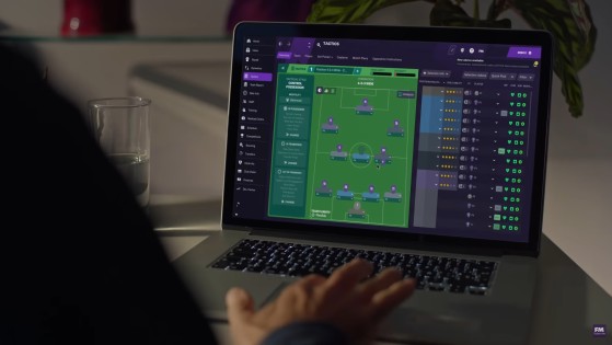 CONSIGA DE GRAÇA O FOOTBALL MANAGER 2022!!