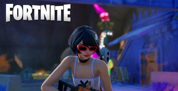 Fortnite - Cañones de Confeti: ¿dónde encontrarlos esta temporada?