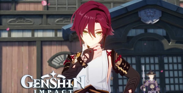 Genshin Impact: Todos los materiales de ascensión de Shikanoin Heizou y cómo conseguirlos