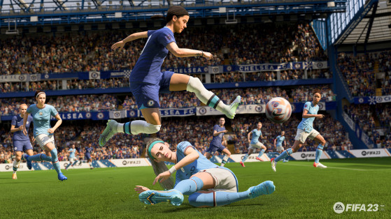 FIFA 23: Estas son algunas de las novedades del Modo Carrera, según las últimas filtraciones