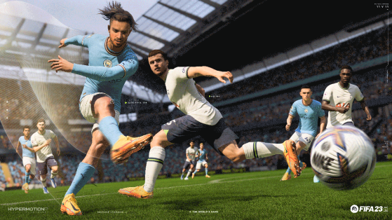 FIFA 23 añadirá por fin uno de los cambios más importantes del fútbol moderno y afectará al gameplay