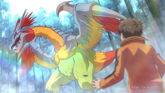 Digimon Survive - Guía de evoluciones: Todas las claves digievolucionar a tus compañeros