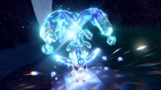 Pokémon presenta la Teracristalización: Así es la nueva mecánica que llegará en Escarlata y Púrpura