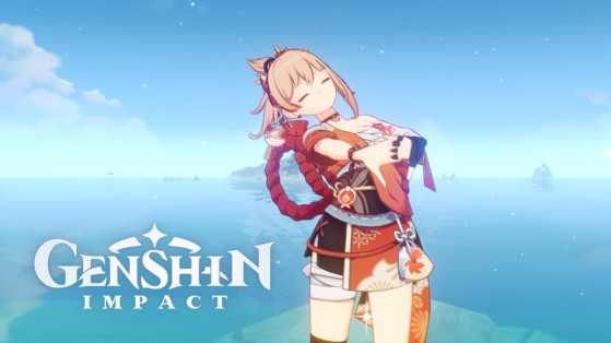 Genshin Impact - Entrenamiento Reminiscente: Cómo completar el evento y conseguir las recompensas