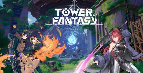 Tower of Fantasy - Gremios: ¿Cómo crear o unirse a una Guild de jugadores?