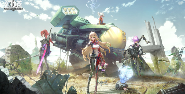 Tower of Fantasy: Todo sobre el cross-play y el cross-save, ¿cómo funcionan?