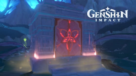 Genshin Impact - Sombra Fúngica: Desbloquea un Dominio secreto de Sumeru y consigue más Protogemas