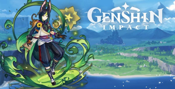 Genshin Impact - Guía de Tignari: Build con sus mejores armas y conjuntos de artefactos