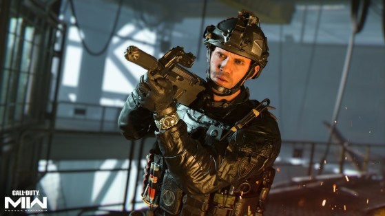 Modern Warfare 2: Infinity Ward muestra el enorme trabajo sonoro que hay detrás del shooter