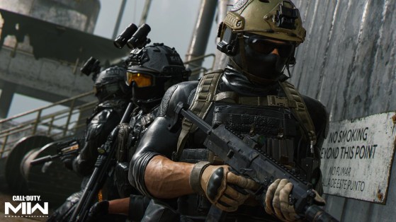 Modern Warfare 2: Un fusil muy querido por la comunidad vuelve a la franquicia de la mejor forma