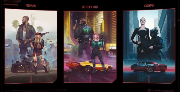 Cyberpunk 2077: A la espera de New Game + oficial, este mod te soluciona su ausencia